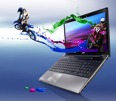Materi Lengkap Tips dan Trik agar kinerja PC atau Laptop anda secepat kilat