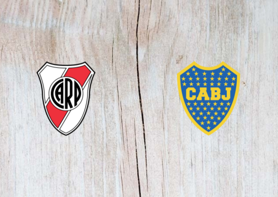 River Plate vs Boca Juniors Full Match & Highlights 09 December 2018