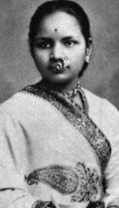 Anandi Gopal Joshi age, wiki, biography Anandi Gopal Joshi age, wiki, biography