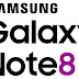 Galaxy Note8 reportedly arriving in September for 999 Euros, specs
leaked