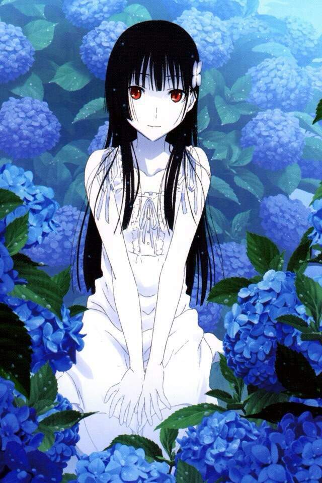 anime imagen