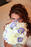 Atlanta's Bridal Bouquet -  with Southern Charm!