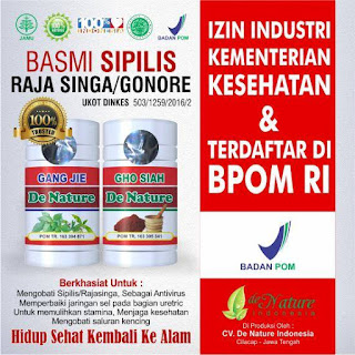 Obat Sipilis untuk Wanita Hamil yang Aman Tanpa Efek Samping