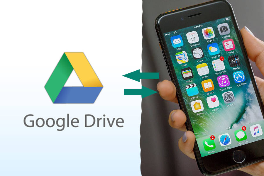 Cara Mudah Memindahkan File Data iPhone ke Komputer/Laptop Menggunakan