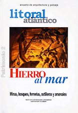 Hierro al mar