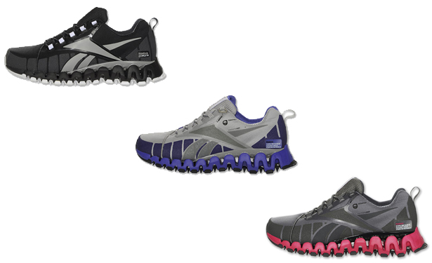 reebok zigwild