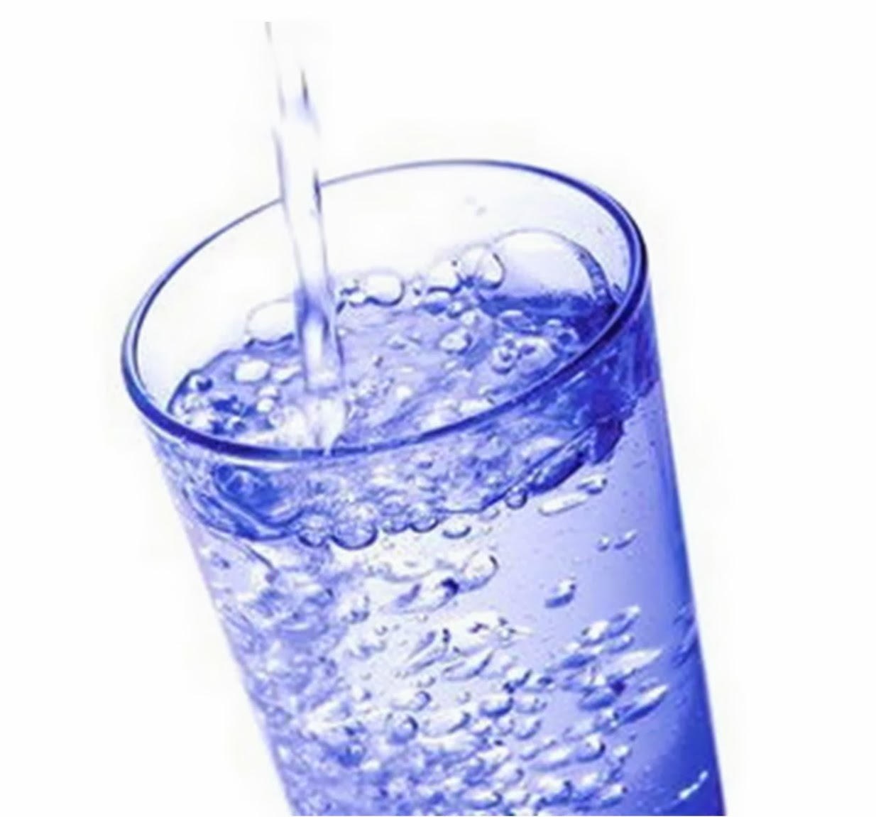  Manfaat Air  Putih yang Sederhana dan Sangat Berguna untuk 
