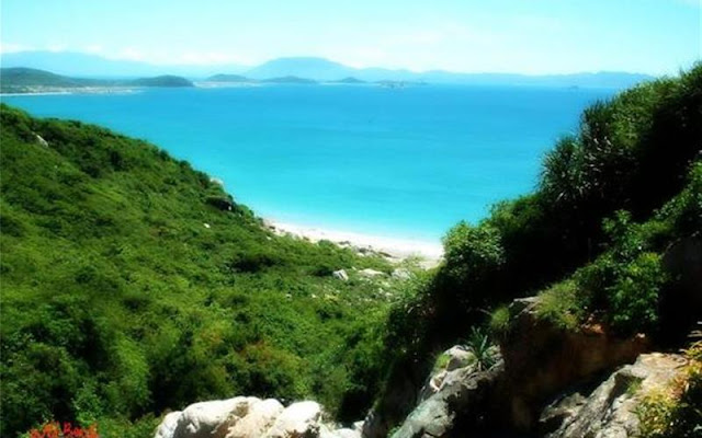 Khu nghỉ mát Wild Beach nằm tại Nha Trang Khu-nghi-mat-wild-beach3