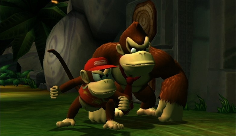 DONKEY KONG COUNTRY TROPICAL FREEZE – Gameplanet