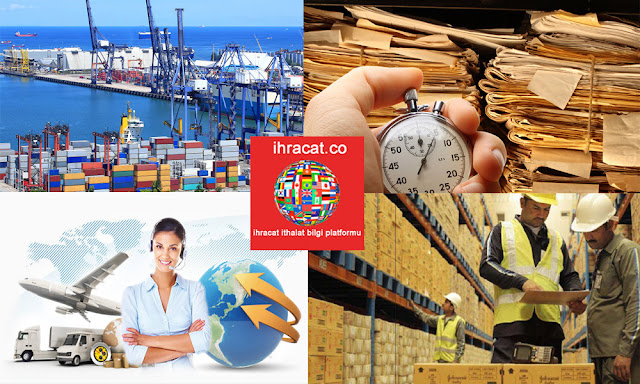 export supply chain