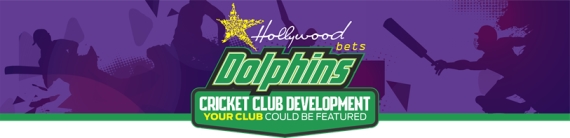 Hollywoodbets Club Cricket Development Hollywoodbets Club Cricket Development together with Dolphins Cricket