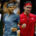 Djokovic, Murray, Federer y Nadal completan cuadro de lujo en Río 2016 