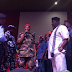 Niger Delta Avengers Commander & His Fighters Surrender Arms as Gov. Okorocha Assures Amnesty
