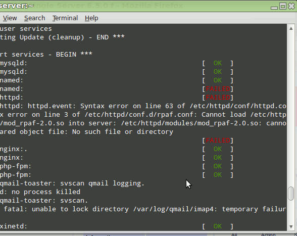 Управление Centos 7 панель управления. Vesta nginx. Debian панель управления игровыми серверами. Centos Exim настройка. Fatal unable to access https