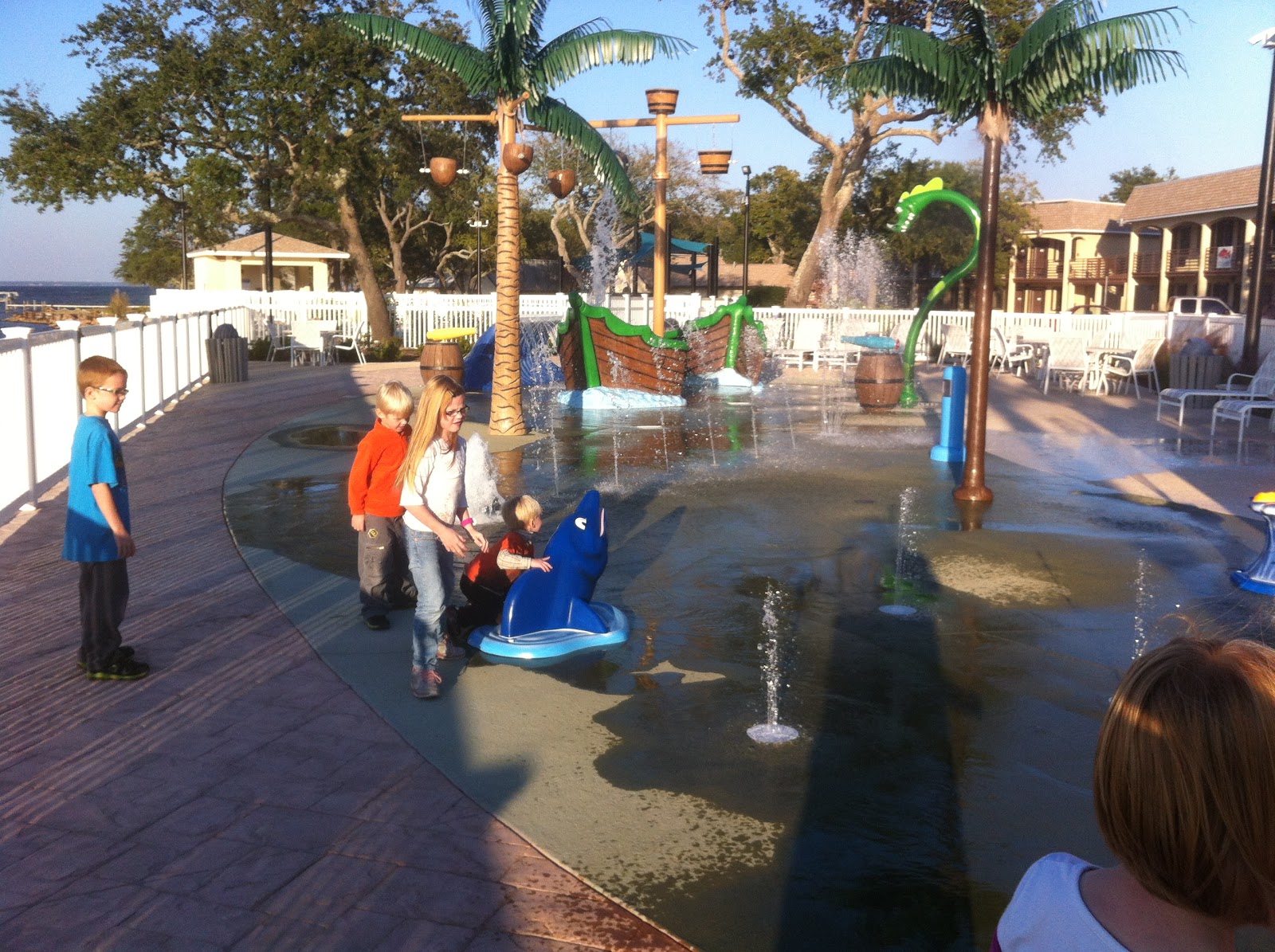 LivelyRV Destin Army Recreational Area