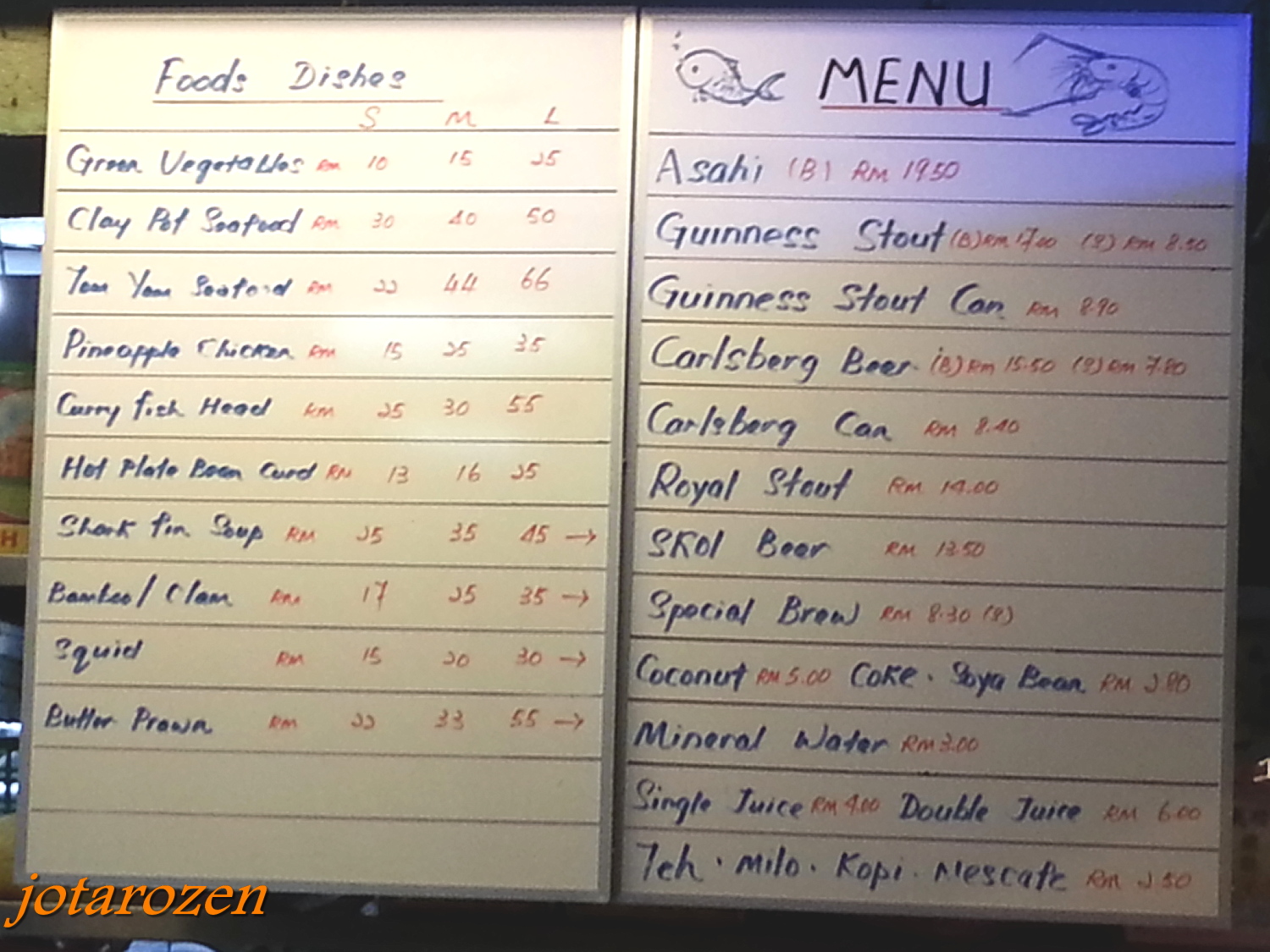 Hokkaido Seafood Restaurant Kl Hokkaido Seafood Restaurant Kl
