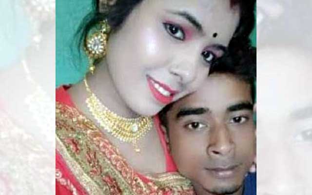 Husband commits suicide by abusing wife স্ত্রীর নির্যাতনে স্বামীর আত্মহত্যা