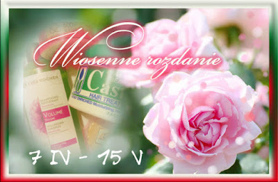 http://brilliant--brunette.blogspot.com/2016/04/rozdanie-wiosenne.html