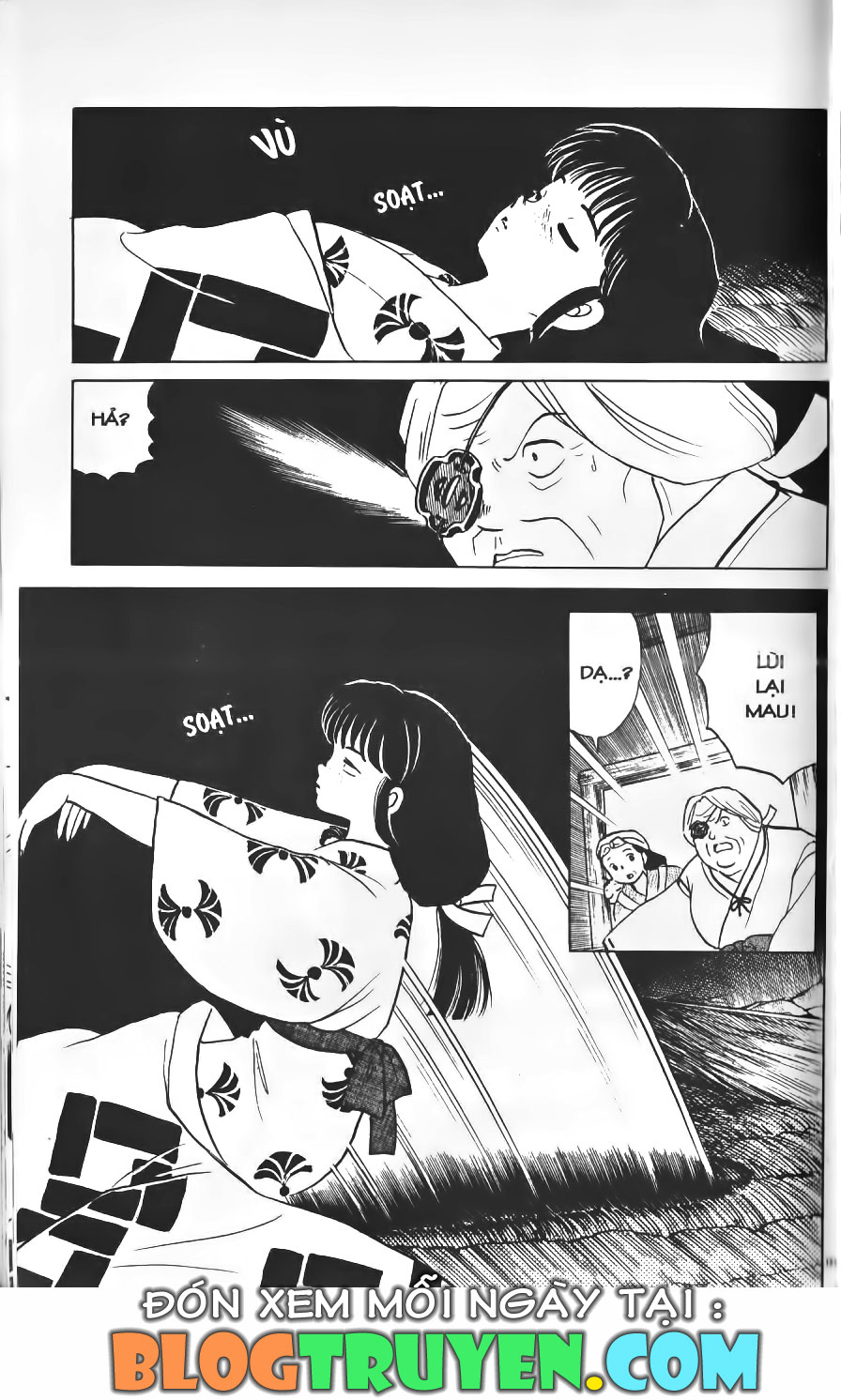 Inuyasha vol 01.6 trang 12