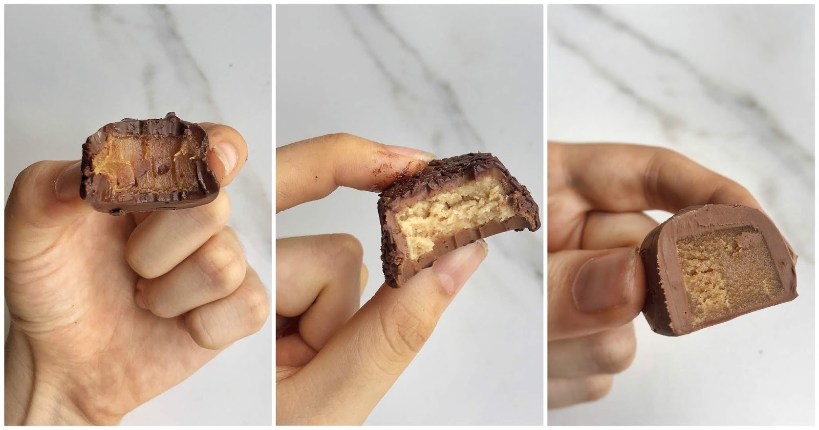 SEE'S CANDIES CHOCOLATE REVIEW!