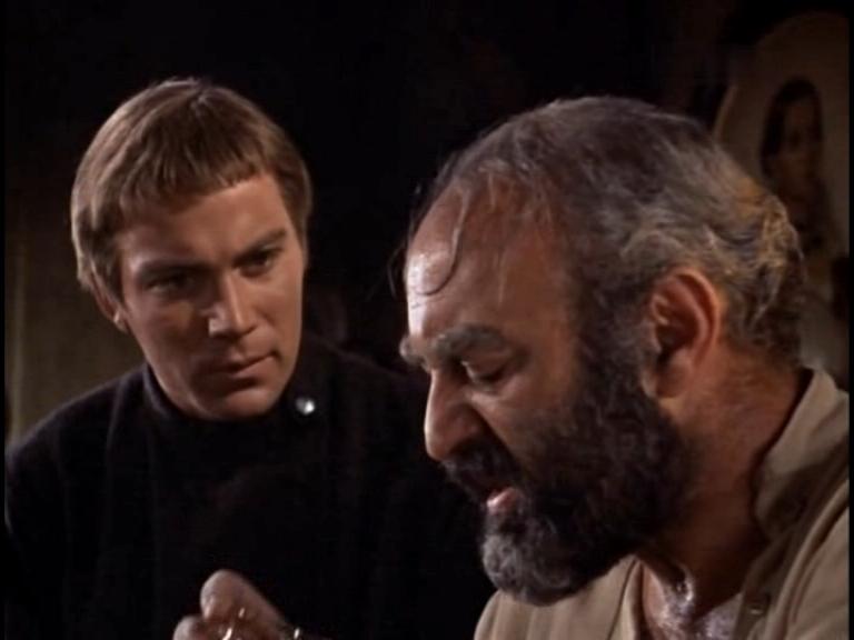 JESUS El nihilismo en “Los hermanos Karamazov” (1)