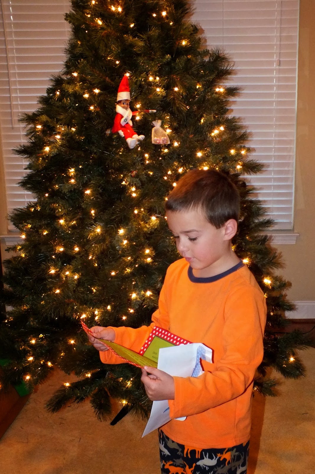 Mr. Jingles' Adventures Magic Elf Seeds Part 2