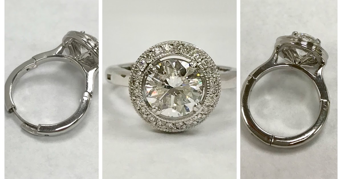 Amy Certilman, Jewelry 411 Swollen Knuckles, Arthritic Fingers and