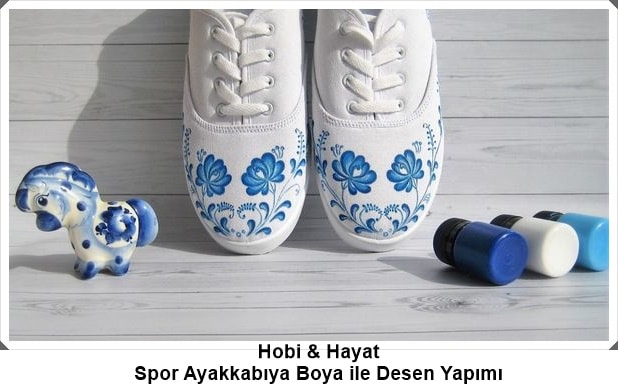 Bez Ayakkabi Nasil Boyanir Mimuu Com