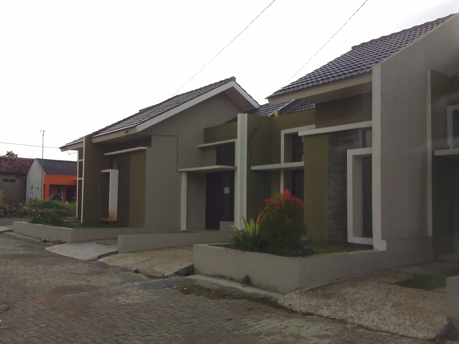 RUMAH ASRI BANDUNG