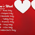 💗 7 feb to 21 feb days list : Check Valentine’s Week List 2019 Dates 💗