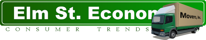 Elm Street Economics consumer trends blog
