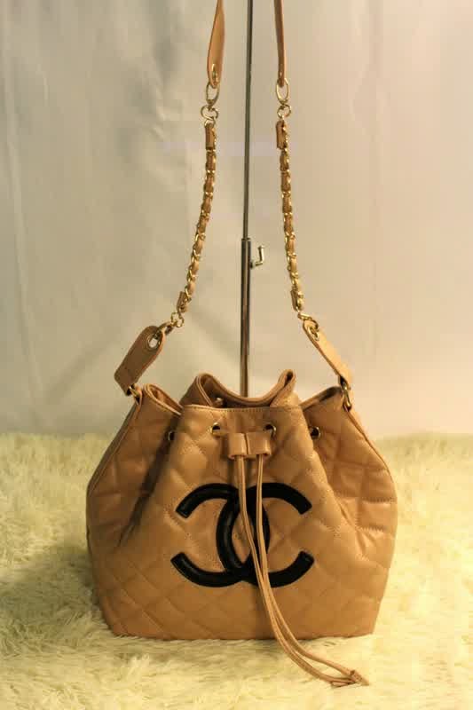 Chanel Drawstring Bag Jualan Online