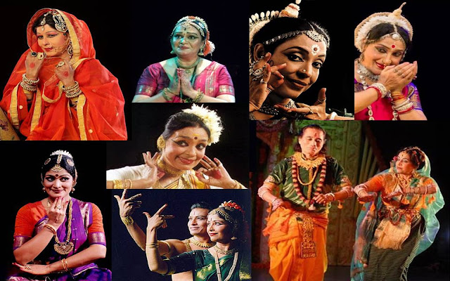 Nayikas of Vidyapati Nayikas of Vidyapati