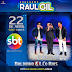 A dupla Naldinho e Leo Rios se apresentará no Programa Raul Gil neste sábado; Baixe o mais novo sucesso