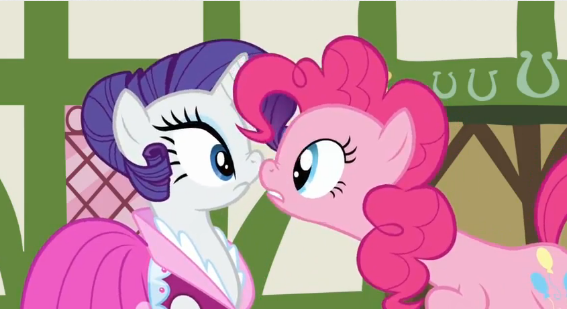 Equestria Daily - MLP Stuff!: A Guide to Pony Boops and Bumps - Movie ...