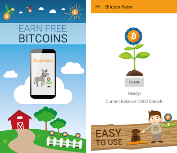 5 Aplikasi Penghasil Bitcoin Gratis 5 Aplikasi Penghasil Bitcoin Gratis