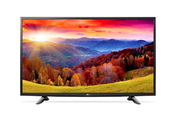 Daftar Harga TV LED LG Terbaru 2018 Daftar Harga TV LED LG Terbaru 2018