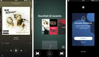 spotify-driving-mode