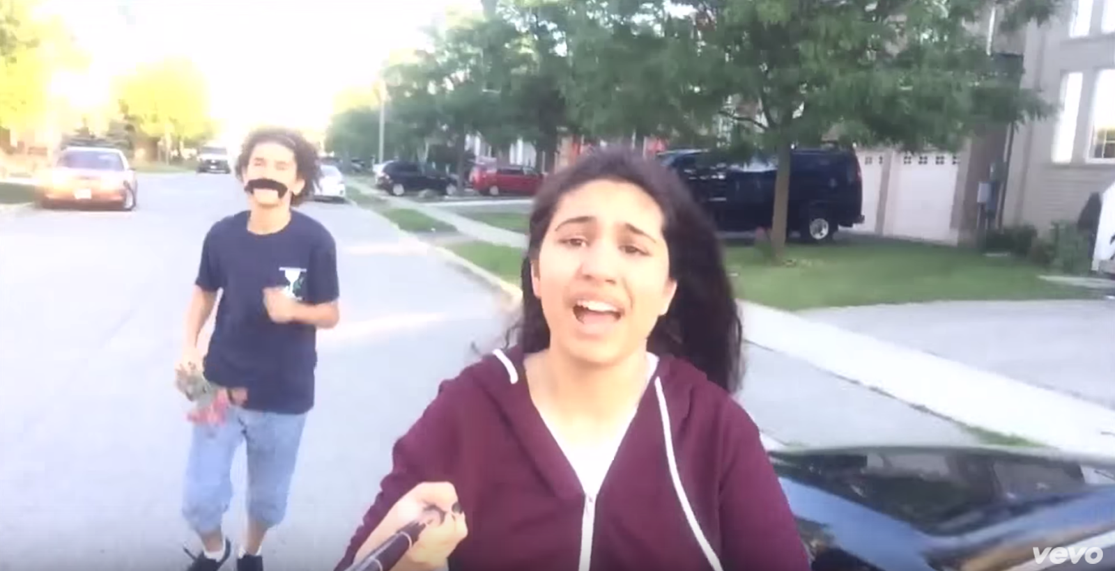 Alessia Cara I�m Yours Solo Vibes Music