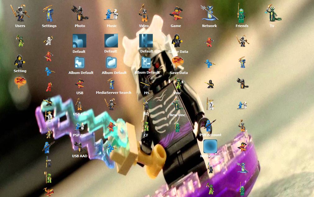 ninjago google docs