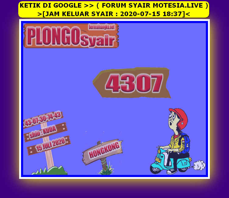 forum syair hk Meloditogel