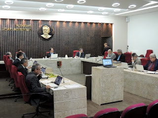 Tribunal de Contas condena ex-prefeito devolver R$ 2,7 mi, após contas reprovadas