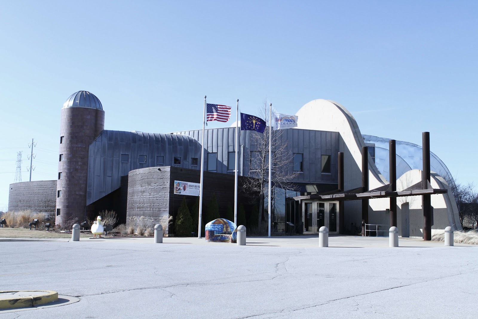 My NW Indiana and More Indiana Center Hammond IN