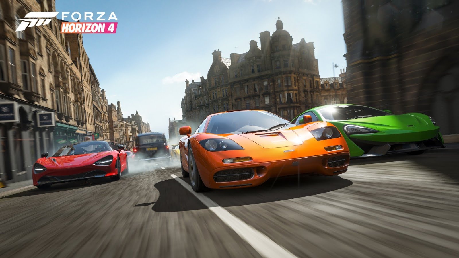 forza horizon 2 pc 4gb ram