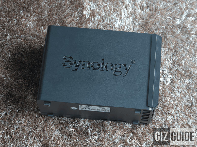Synology DS218+ Review - One of the best home and small business NAS solution! Synology DS218+ Review - One of the best home and small business NAS solution!