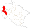 Dehradun District