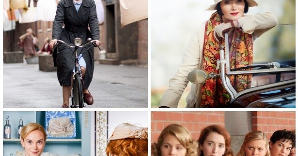 The 4 Period Dramas I'm Watching While I Wait for Downton ... The 4 Period Dramas I'm Watching While I Wait for Downton ...