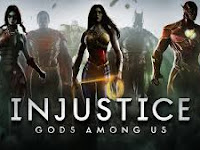 Injustice Gods Among Us MOD v2.13 Apk + data Terbaru