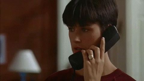 AKI GIFS: Demi Moore animated gifs