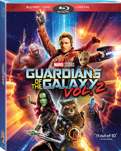Guardians of the Galaxy Vol. 2 (2017) IMAX 1080p BDRip Dual Audio Latino-Inglés [Subt. Esp] (Ciencia ficción. Aventuras. Acción. Comedia)